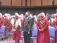 Evening Course Program Nomor 8