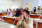Evening Course Program Nomor 2