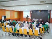 Evening Course Program Nomor 4