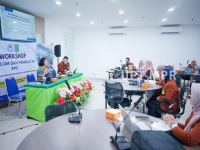 Evening Course Program Nomor 7