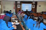 Evening Course Program Nomor 10