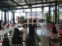 Evening Course Program Nomor 10