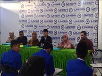 Evening Course Program Nomor 2