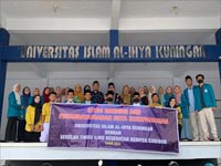 Evening Course Program Nomor 7