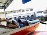 Evening Course Program Nomor 2