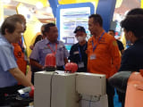 Evening Course Program Nomor 3
