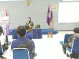 Evening Course Program Nomor 5