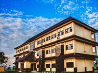 Evening Course Program Nomor Home Photo 4